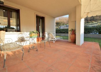 portico zona giorno - Villa VIA GIACOMO LEOPARDI 2, Arzignano - foto 15