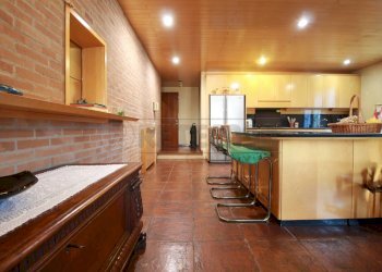 cucina - Villa VIA GIACOMO LEOPARDI 2, Arzignano - foto 16