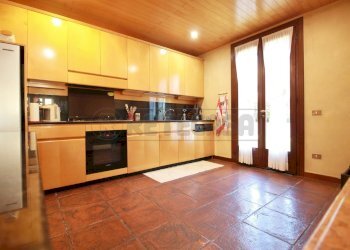 cucina - Villa VIA GIACOMO LEOPARDI 2, Arzignano - foto 17