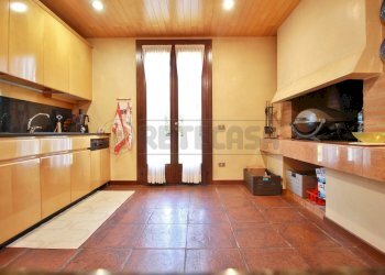 cucina - Villa VIA GIACOMO LEOPARDI 2, Arzignano - foto 18