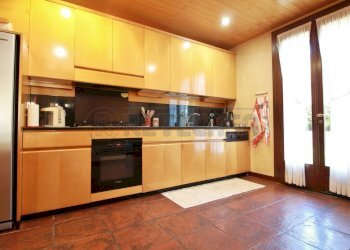 cucina - Villa VIA GIACOMO LEOPARDI 2, Arzignano - foto 19