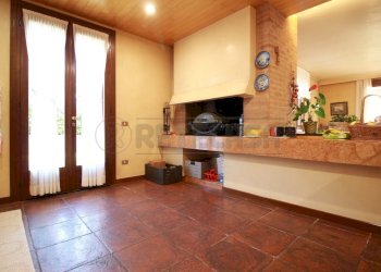 cucina - Villa VIA GIACOMO LEOPARDI 2, Arzignano - foto 20