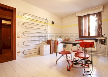 lavanderia - Villa VIA GIACOMO LEOPARDI 2, Arzignano - foto 25