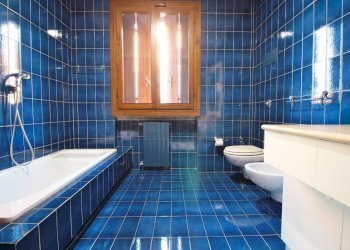 bagno camera piano terra - Villa VIA GIACOMO LEOPARDI 2, Arzignano - foto 28