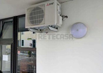 esterno - Locale Commerciale Piazza Regaù 1, Zermeghedo - foto 9