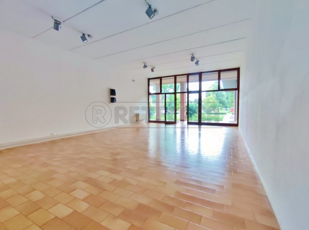 negozio - locale principale - Locale Commerciale Via de Gasperi, Altavilla Vicentina - foto 1