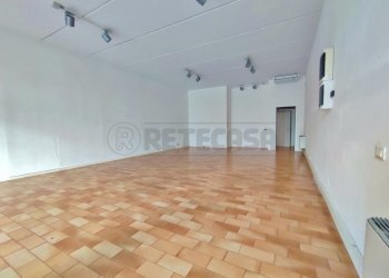 negozio - locale principale - Locale Commerciale Via de Gasperi, Altavilla Vicentina - foto 4