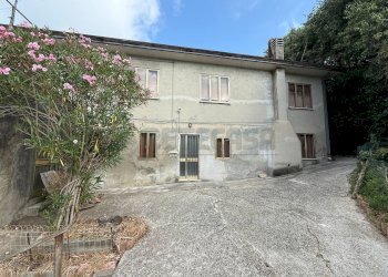 Porzione di casa Barbarano Mossano - foto 1