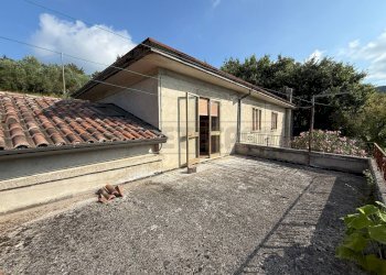 Porzione di casa Barbarano Mossano - foto 3