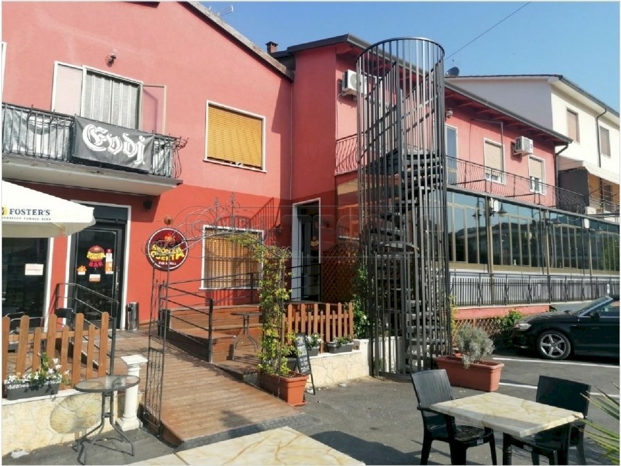 Stabile - Palazzo Val Liona - foto 1