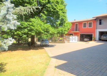 IMG_3294-001.JPG - Casa indipendente Montecchio Maggiore - foto 2