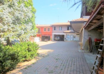 IMG_3296-001.JPG - Casa indipendente Montecchio Maggiore - foto 4