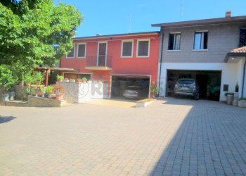 IMG_3297-001.JPG - Casa indipendente Montecchio Maggiore - foto 5