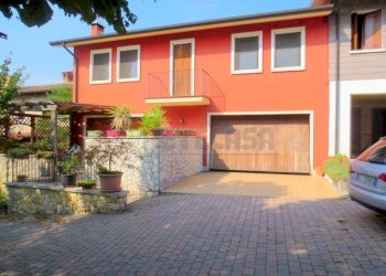 IMG_3946-001.JPG - Casa indipendente Montecchio Maggiore - foto 8