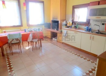 IMG_3953-001.JPG - Casa indipendente Montecchio Maggiore - foto 14