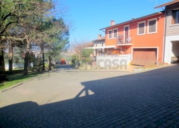 IMG_4403-001.JPG - Casa indipendente Montecchio Maggiore - foto 21