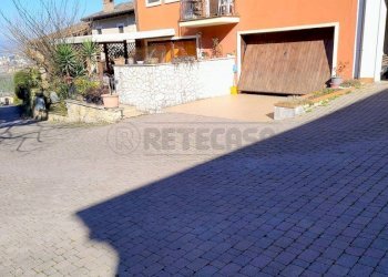 IMG_20250304_100106718_AE-001.JPG - Casa indipendente Montecchio Maggiore - foto 23