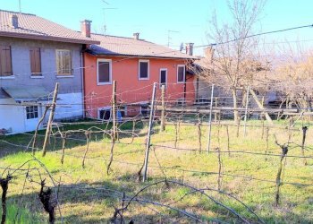 IMG_20250304_100525416_AE-001.JPG - Casa indipendente Montecchio Maggiore - foto 26