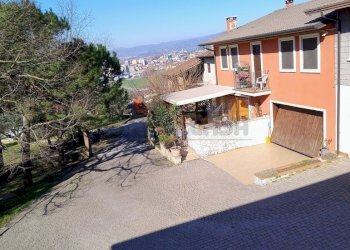 IMG_20250304_100653275_AE-001.JPG - Casa indipendente Montecchio Maggiore - foto 28