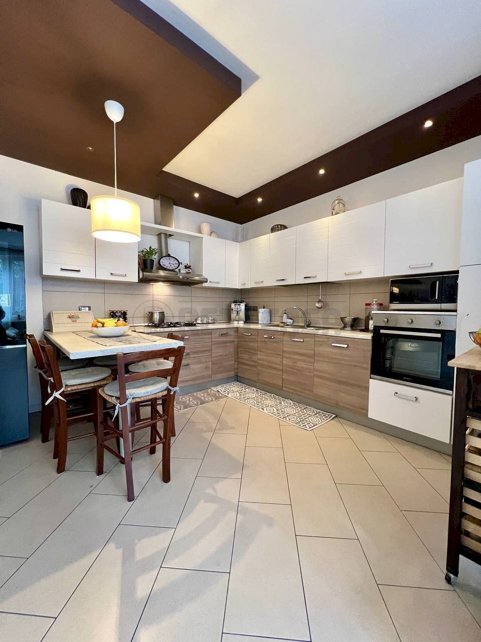 cucina - Semi-detached house Via Matteotti, Montecchio Maggiore - photo 1