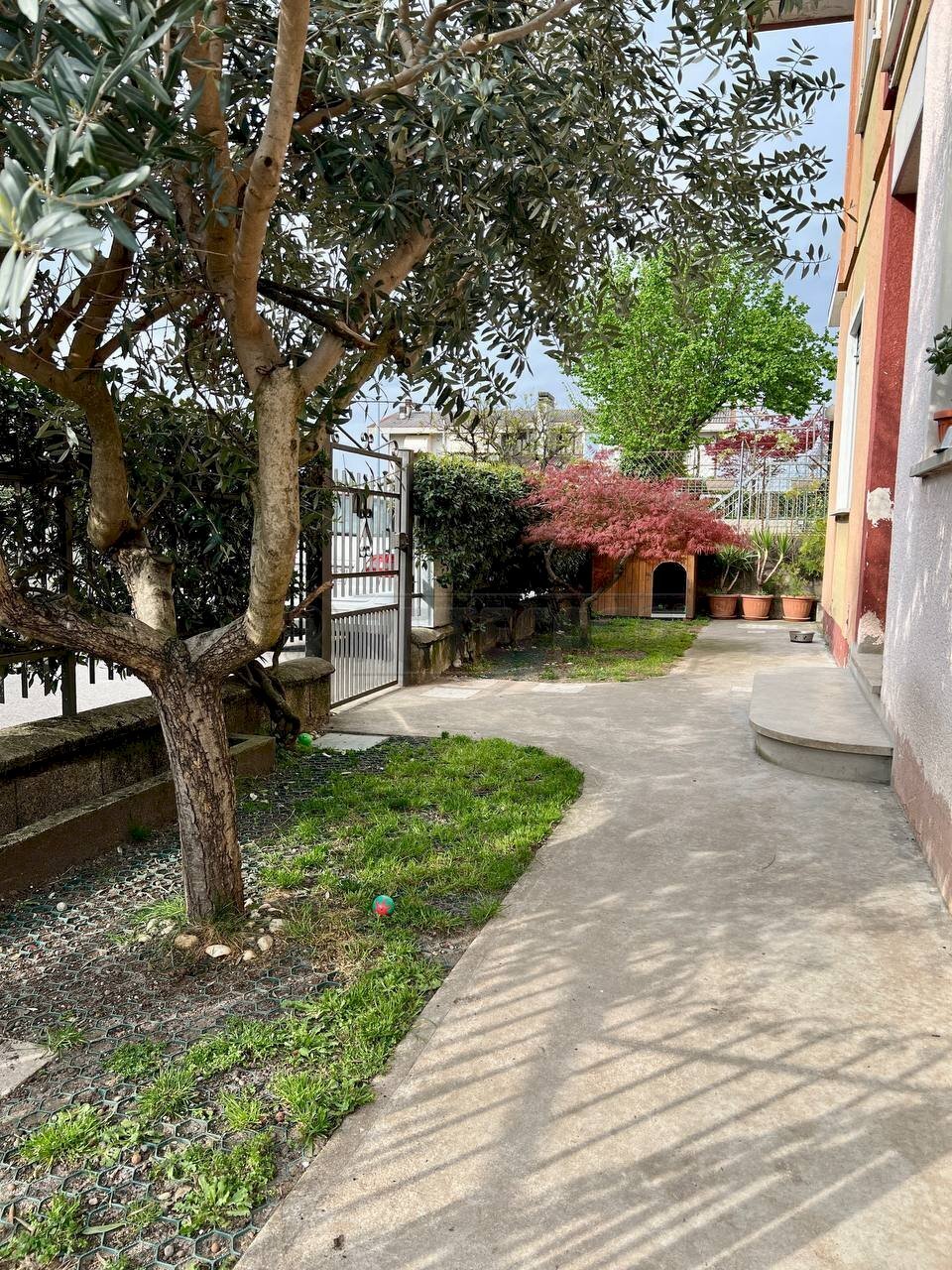 ingresso - Semi-detached house Via Matteotti, Montecchio Maggiore - photo 3