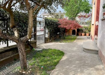 ingresso - Casa semi indipendente Via Matteotti, Montecchio Maggiore - foto 3