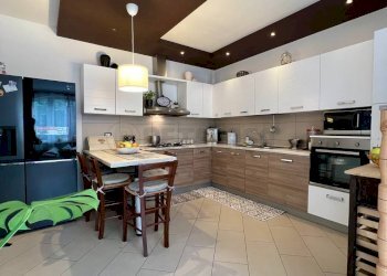 cucina - Casa semi indipendente Via Matteotti, Montecchio Maggiore - foto 4