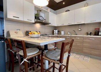 cucina - Casa semi indipendente Via Matteotti, Montecchio Maggiore - foto 5