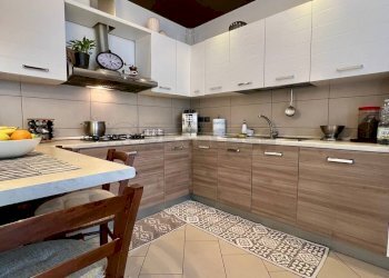 cucina - Casa semi indipendente Via Matteotti, Montecchio Maggiore - foto 6