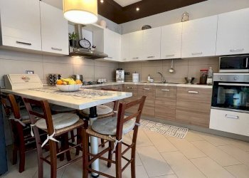 cucina - Casa semi indipendente Via Matteotti, Montecchio Maggiore - foto 7