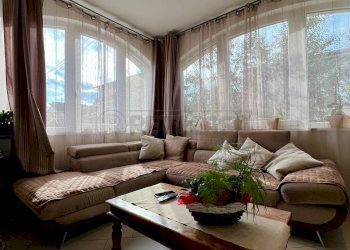 salotto - Casa semi indipendente Via Matteotti, Montecchio Maggiore - foto 9