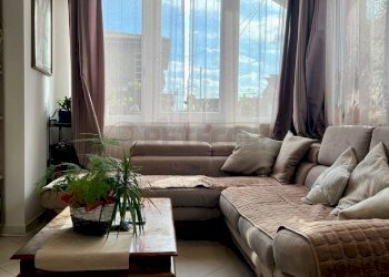 salotto - Casa semi indipendente Via Matteotti, Montecchio Maggiore - foto 10