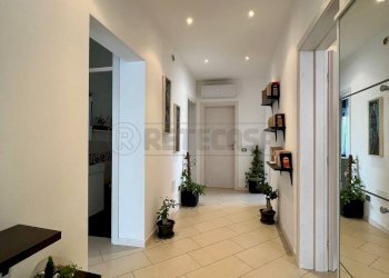 corridoio - Casa semi indipendente Via Matteotti, Montecchio Maggiore - foto 11