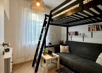 camera - Casa semi indipendente Via Matteotti, Montecchio Maggiore - foto 12