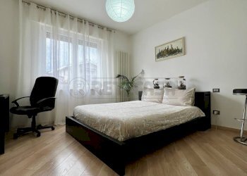 camera - Casa semi indipendente Via Matteotti, Montecchio Maggiore - foto 16