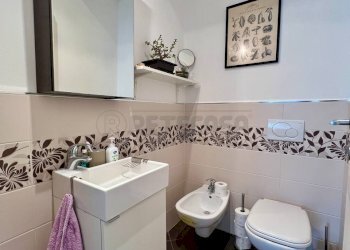 bagno - Casa semi indipendente Via Matteotti, Montecchio Maggiore - foto 18