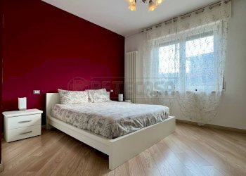 camera - Casa semi indipendente Via Matteotti, Montecchio Maggiore - foto 19