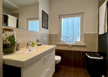 bagno - Casa semi indipendente Via Matteotti, Montecchio Maggiore - foto 22