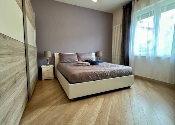 camera - Casa semi indipendente Via Matteotti, Montecchio Maggiore - foto 26