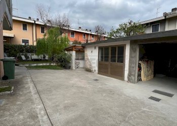 esterno - Casa semi indipendente Via Matteotti, Montecchio Maggiore - foto 27