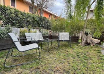 giardino - Casa semi indipendente Via Matteotti, Montecchio Maggiore - foto 28