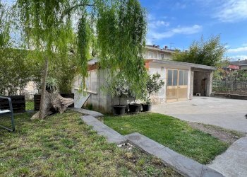 giardino - Casa semi indipendente Via Matteotti, Montecchio Maggiore - foto 29