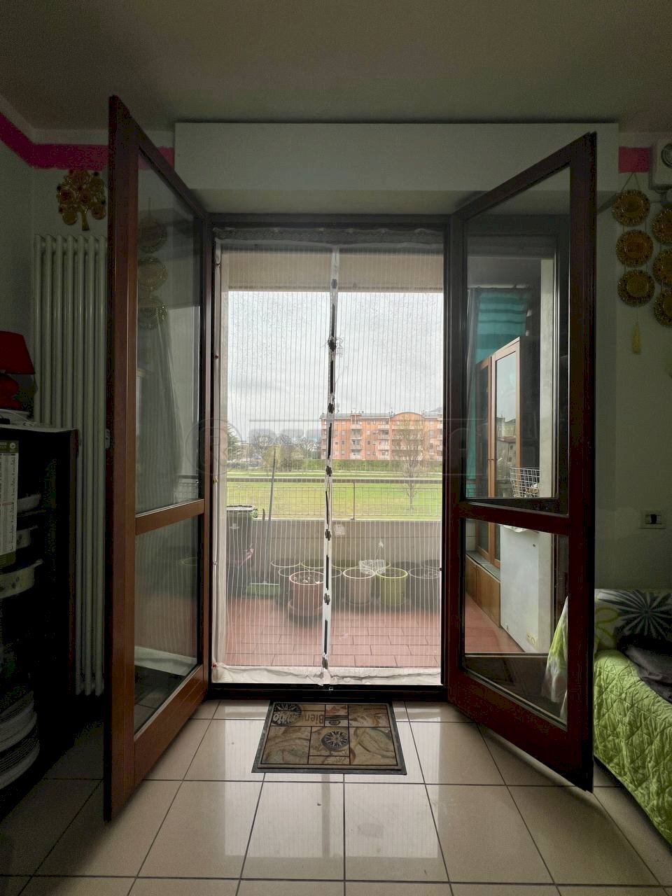 soggiorno - Bilocale Viale Europa 125, Montecchio Maggiore - foto 3