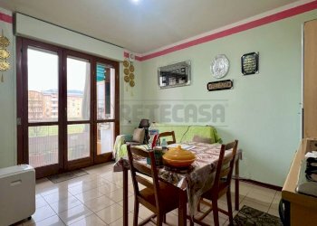 soggiorno - Bilocale Viale Europa 125, Montecchio Maggiore - foto 1