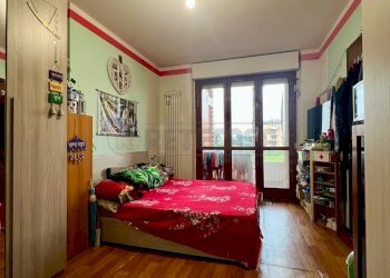 camera - Bilocale Viale Europa 125, Montecchio Maggiore - foto 7