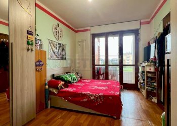 camera - Bilocale Viale Europa 125, Montecchio Maggiore - foto 8