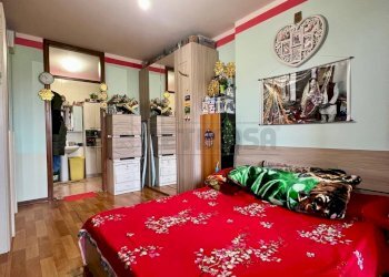 camera - Bilocale Viale Europa 125, Montecchio Maggiore - foto 9