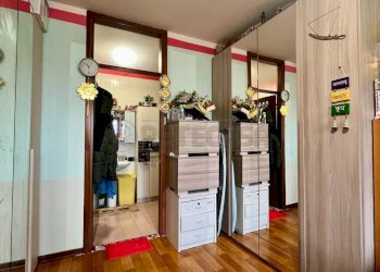 camera - Bilocale Viale Europa 125, Montecchio Maggiore - foto 10