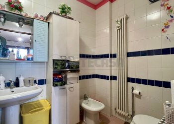 bagno - Bilocale Viale Europa 125, Montecchio Maggiore - foto 14