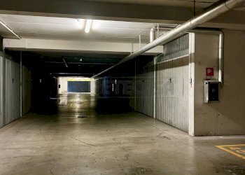 garage - Bilocale Viale Europa 125, Montecchio Maggiore - foto 15